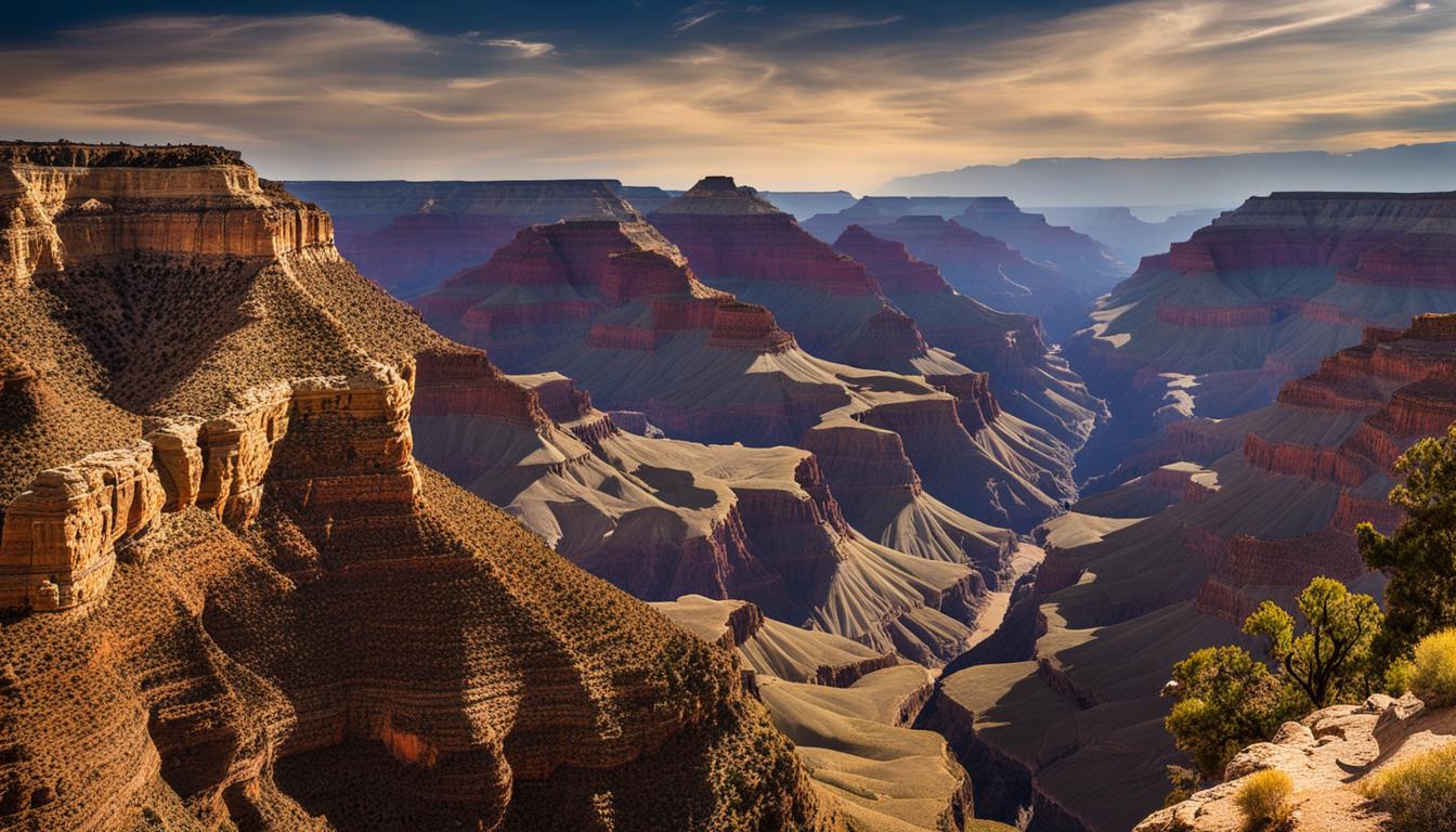 Grand Canyon, Arizona, Amerika Serikat
