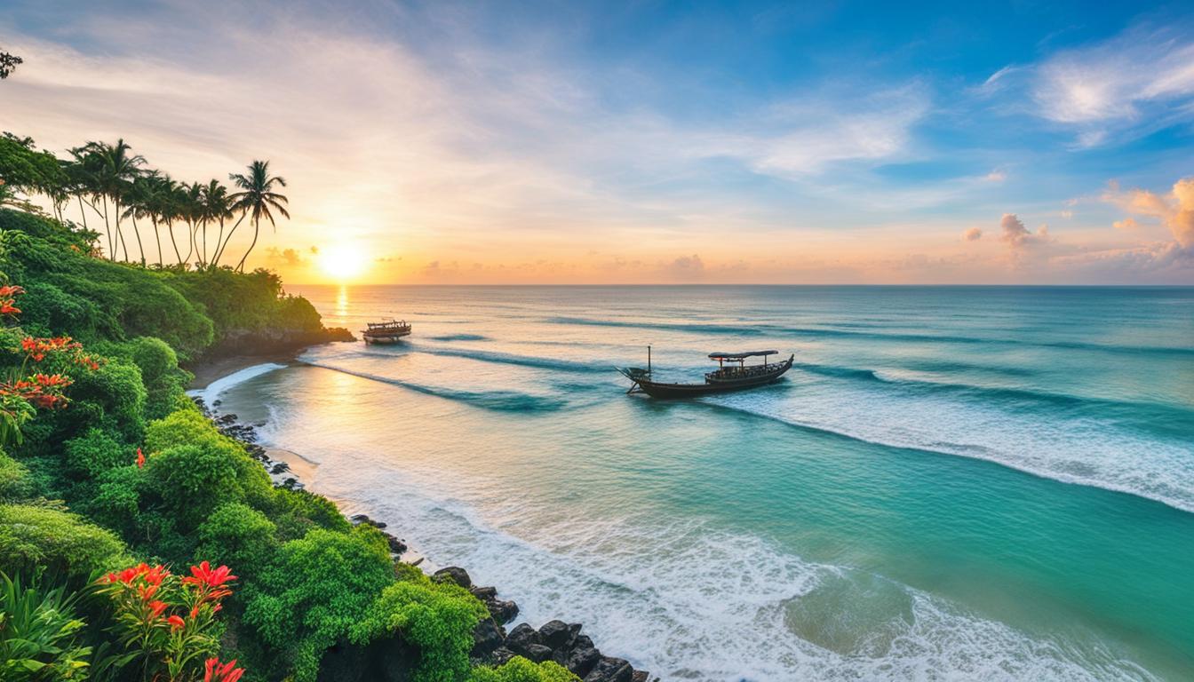 Bali Pantai Jimbaran