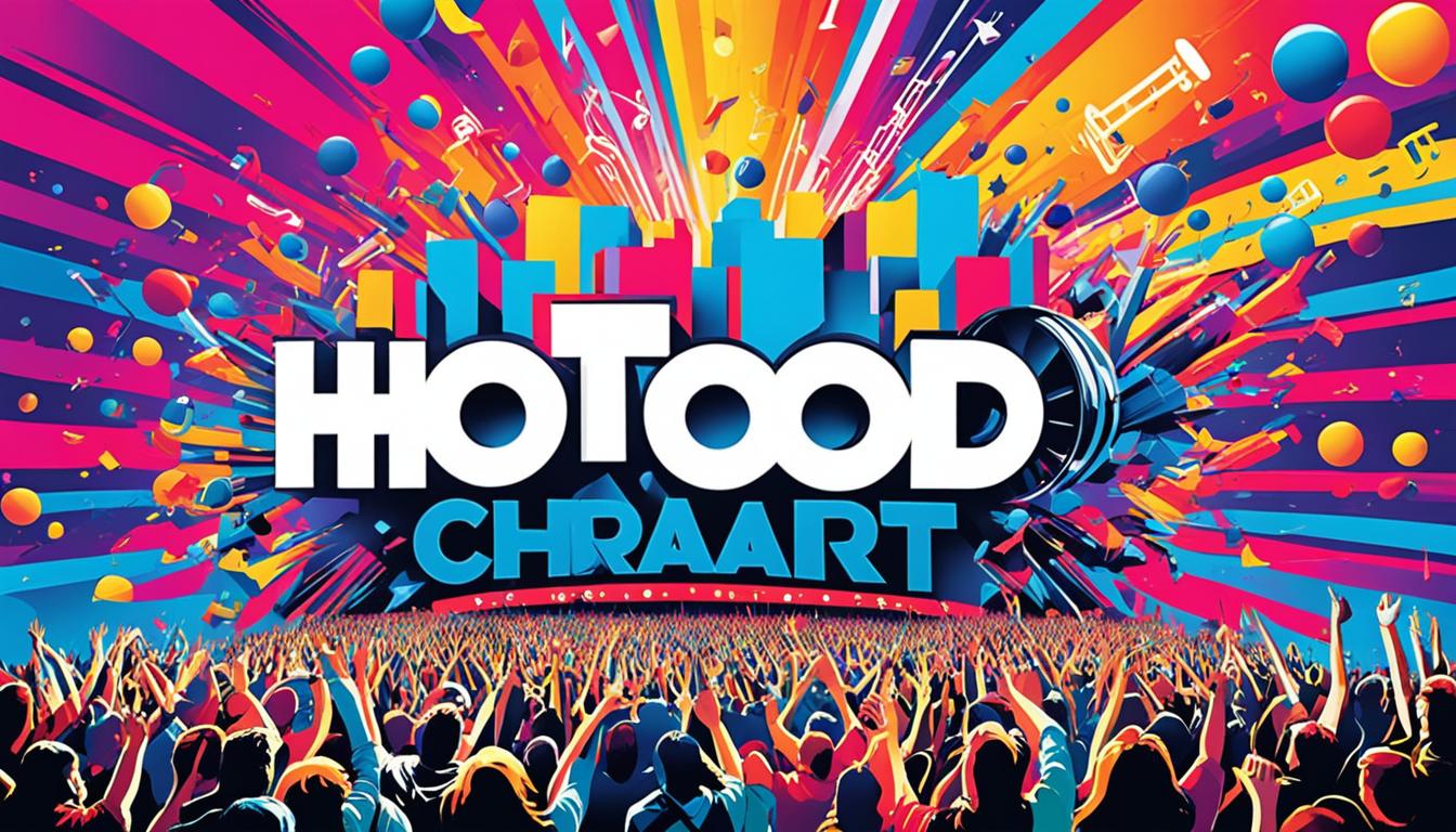 Hiburan Dunia Musik Billboard Hot 100