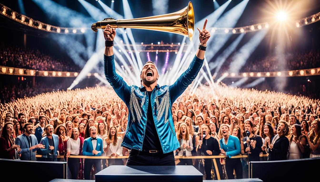 Hiburan Dunia Musik Lagu Pemenang Grammy