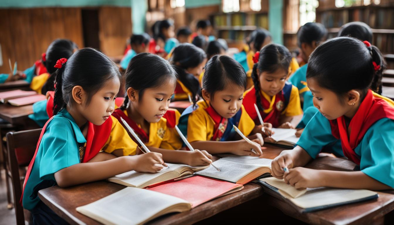 Kualitas Pendidikan Dasar Indonesia