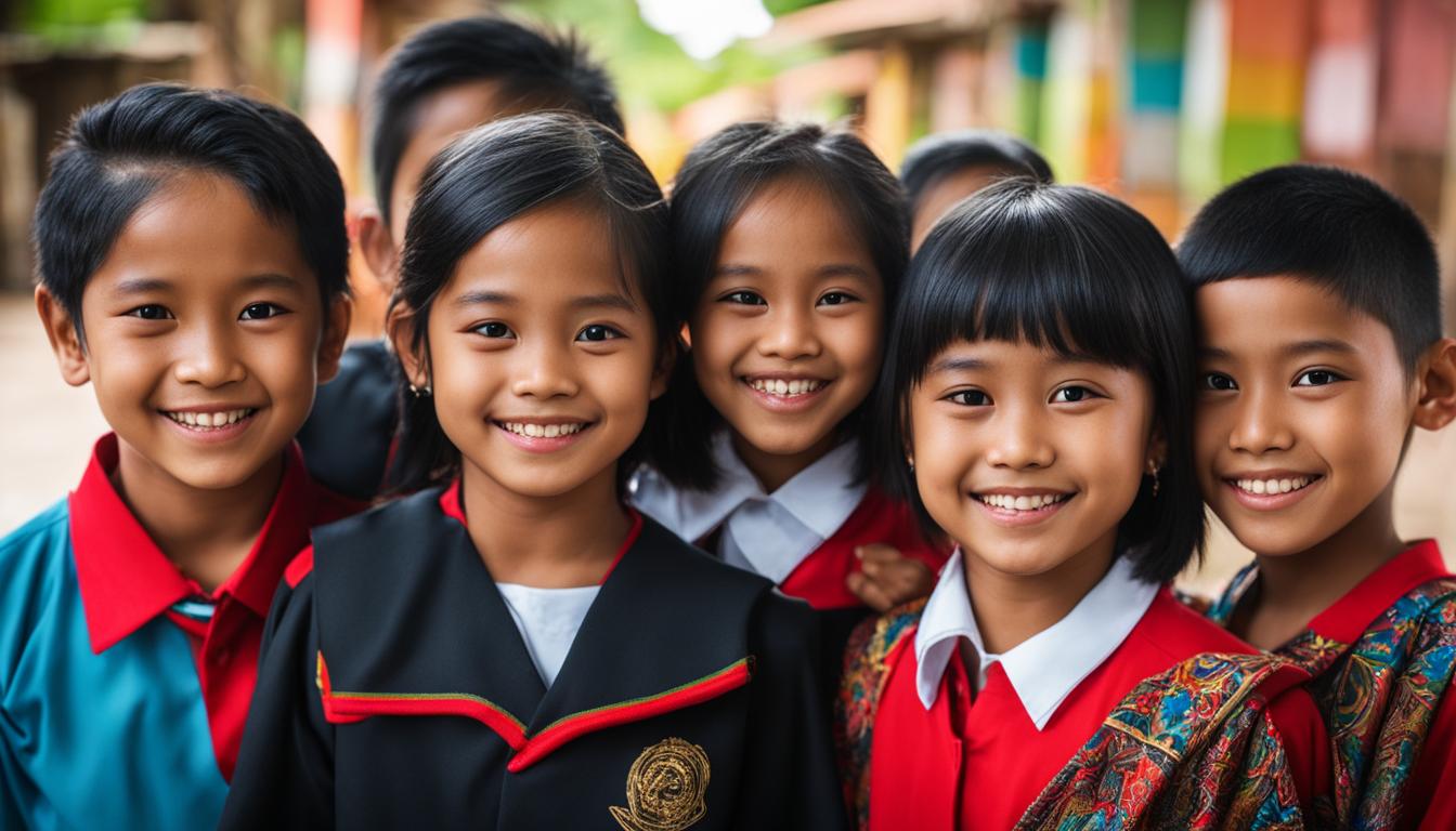 Reformasi Pendidikan di Indonesia