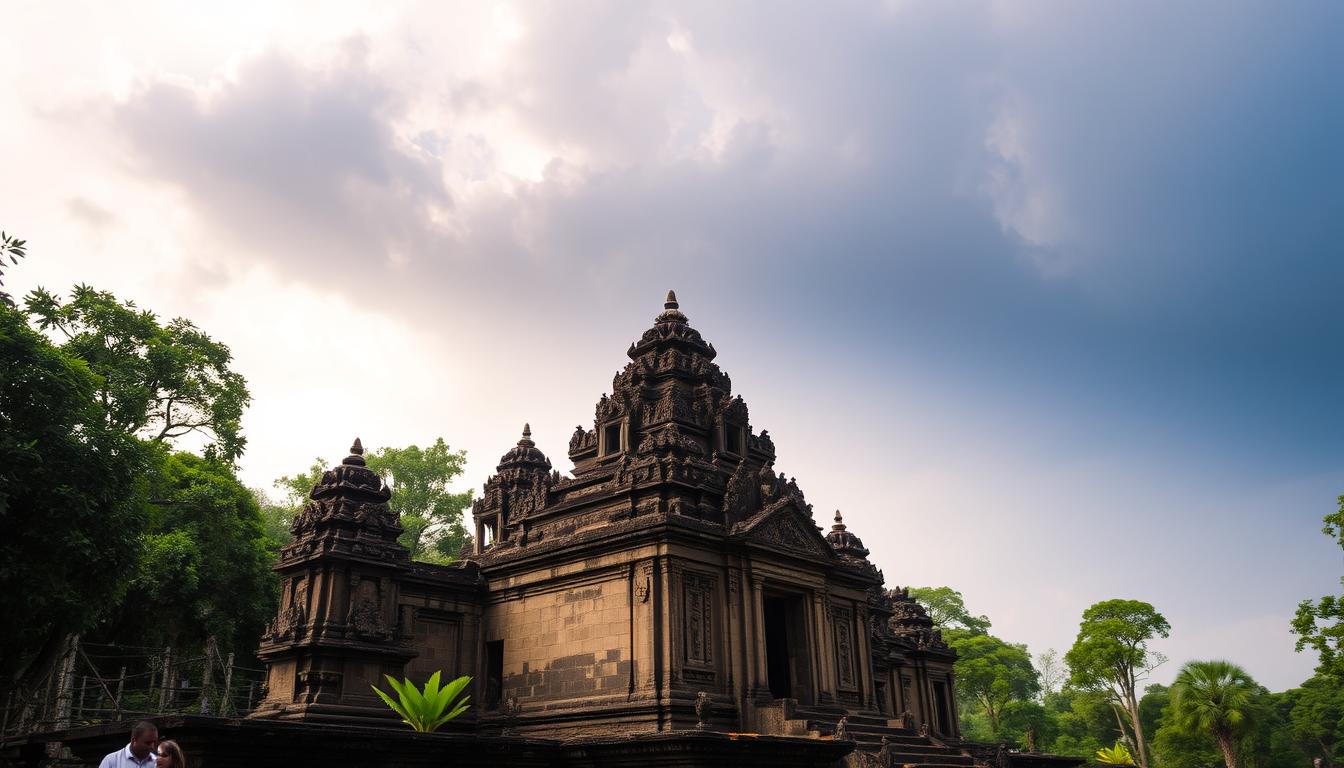 Candi Mendut