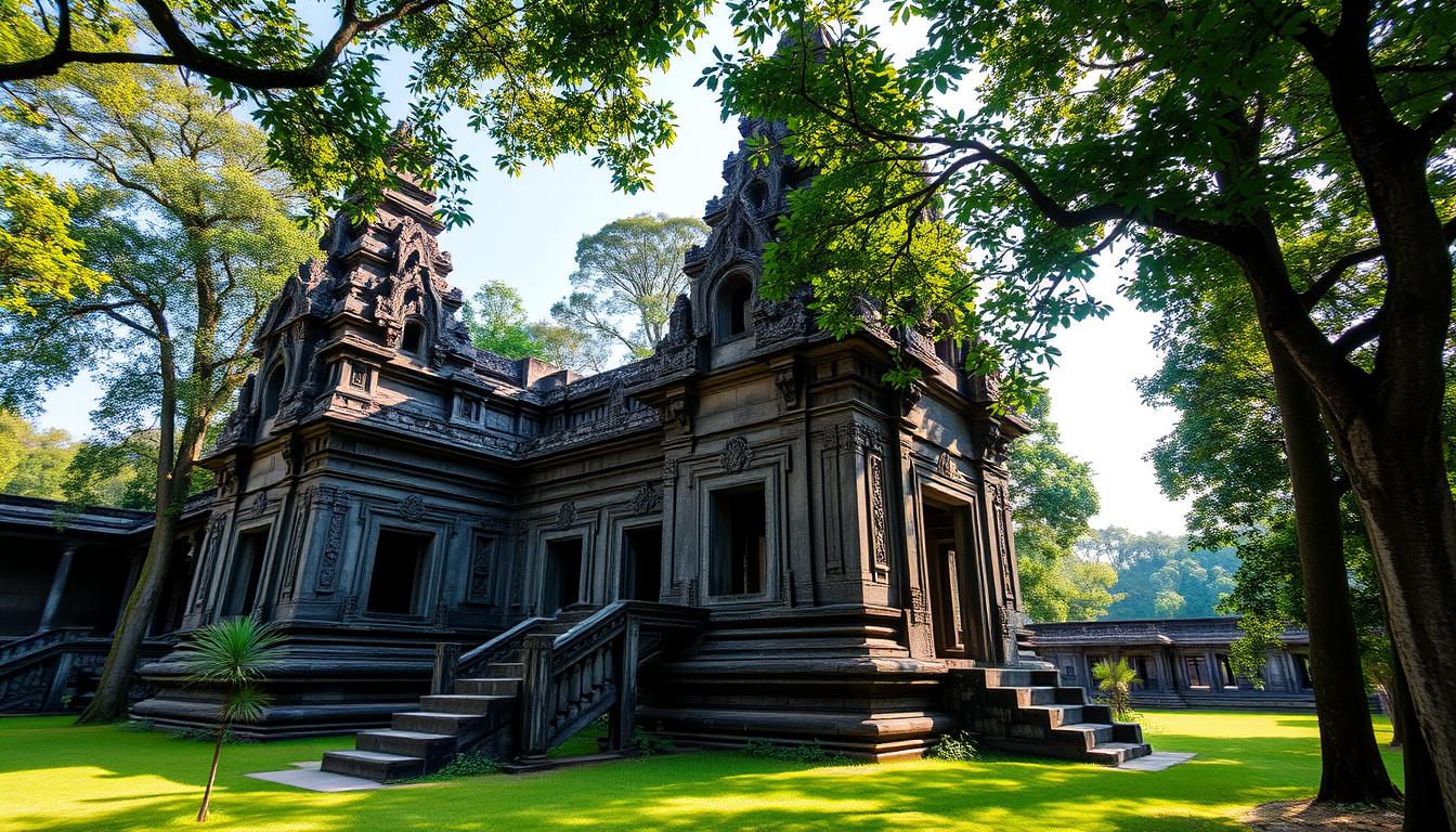 Candi  Ngempon