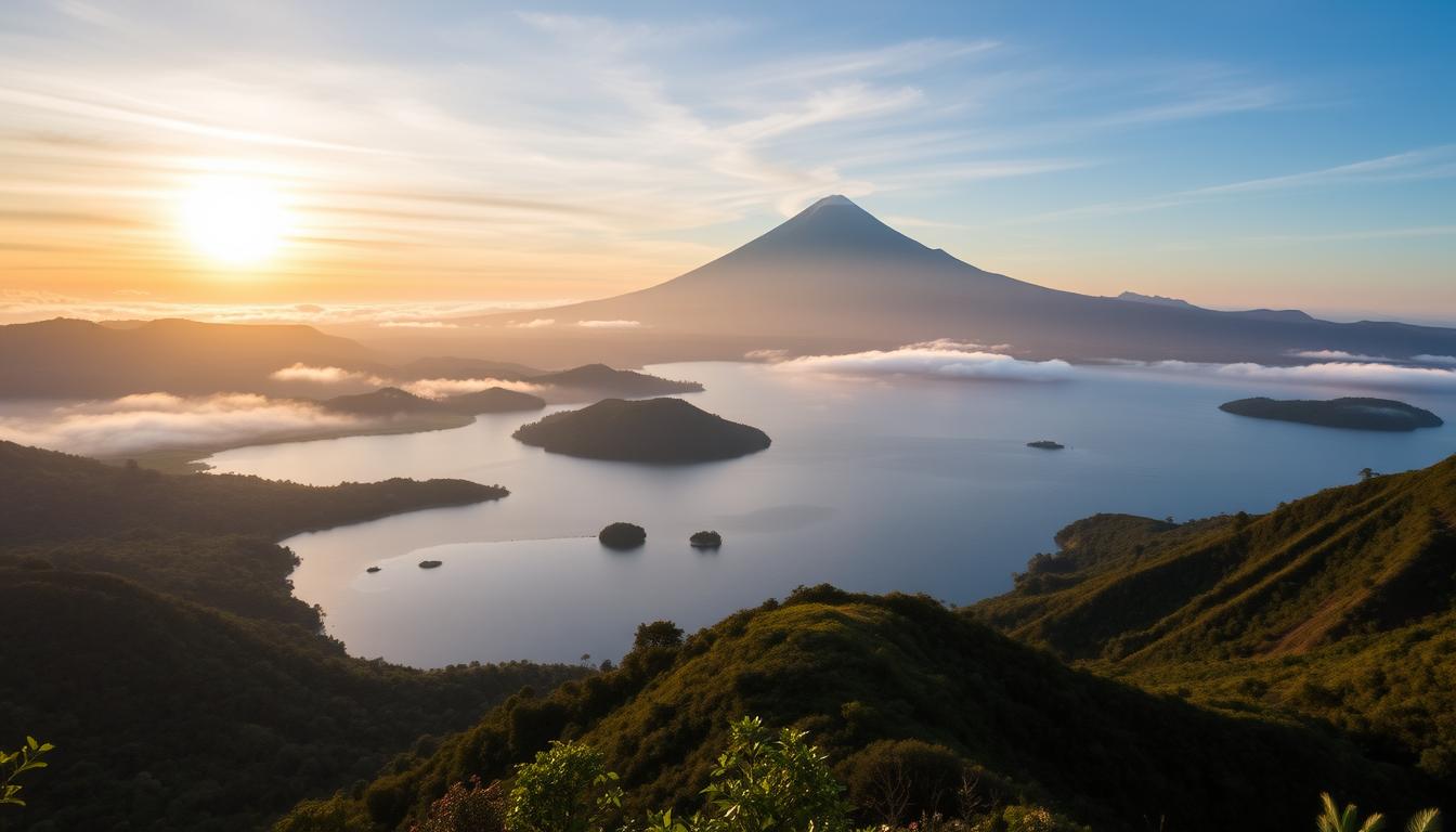 Danau Batur