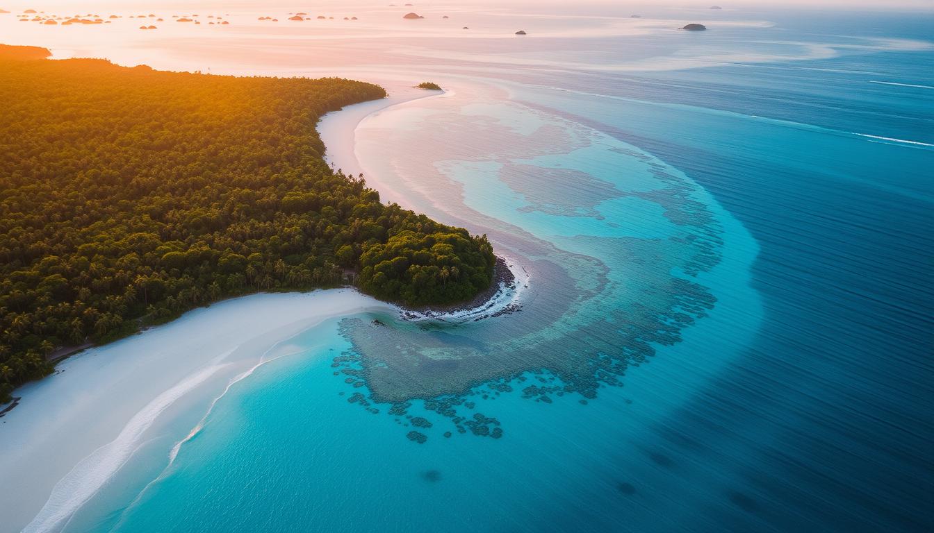 Pulau Bawah, Kepulauan Riau