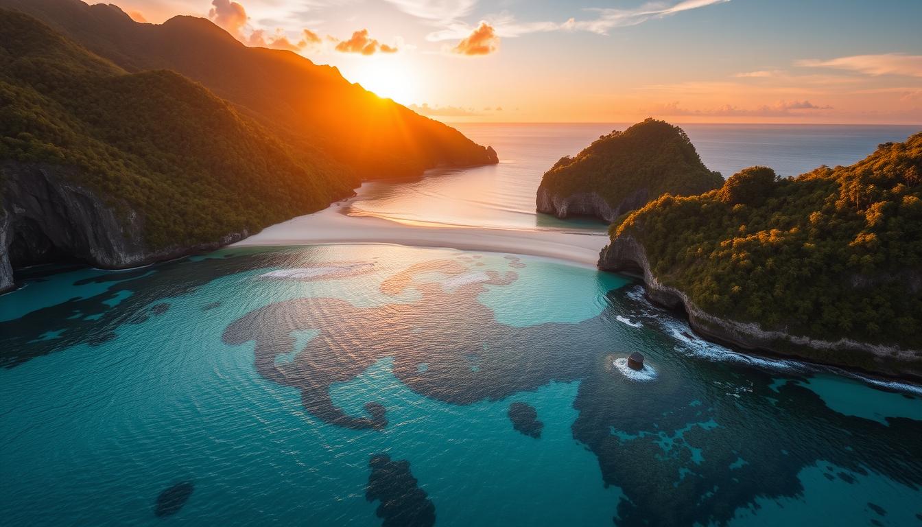 Menjelajahi Keeksotisan Pulau Sumbawa