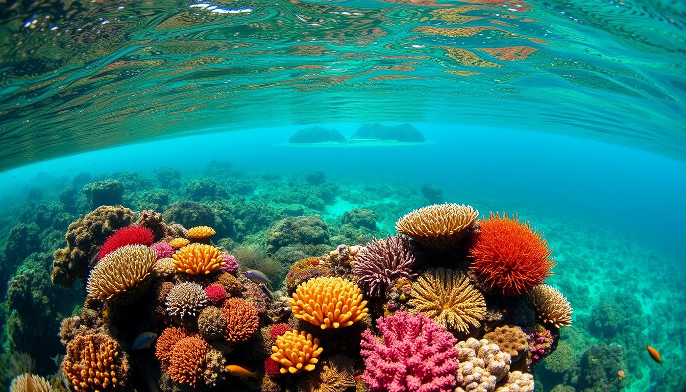 Taman Laut Selat Pantar Alor Tak Kalah Indah