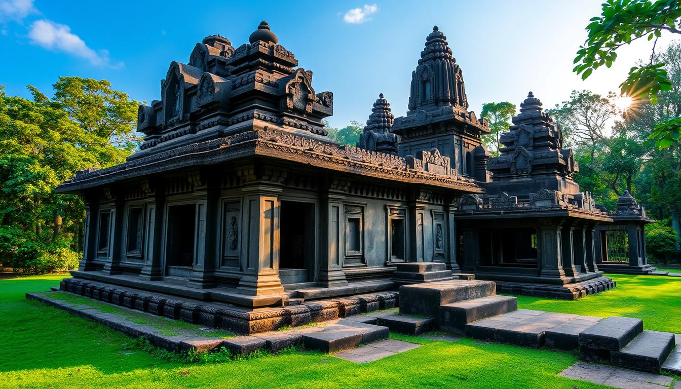 Fakta Menarik Candi Banyunibo, Kaya Hiasan Relief Kuno dari Abad Sembilan Masehi