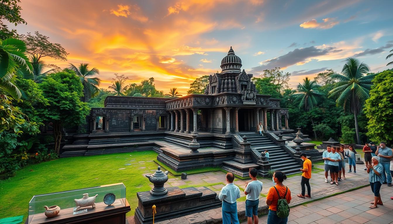 Fungsi Candi di Indonesia, Tempat Pemujaan Dewa hingga Objek Penelitian