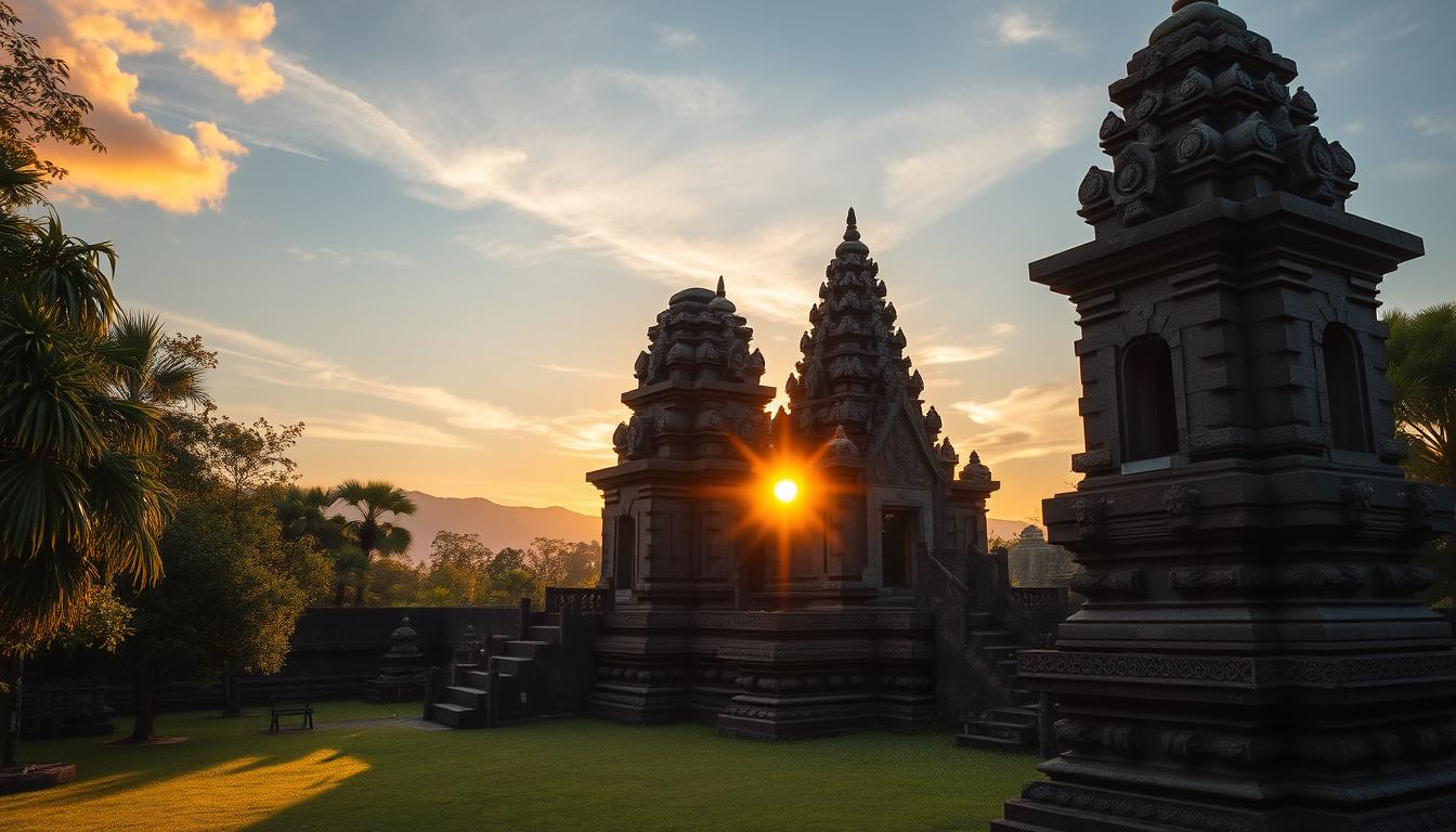 Kisah Penemuan Candi Mendut saat Zaman Penjajahan Belanda