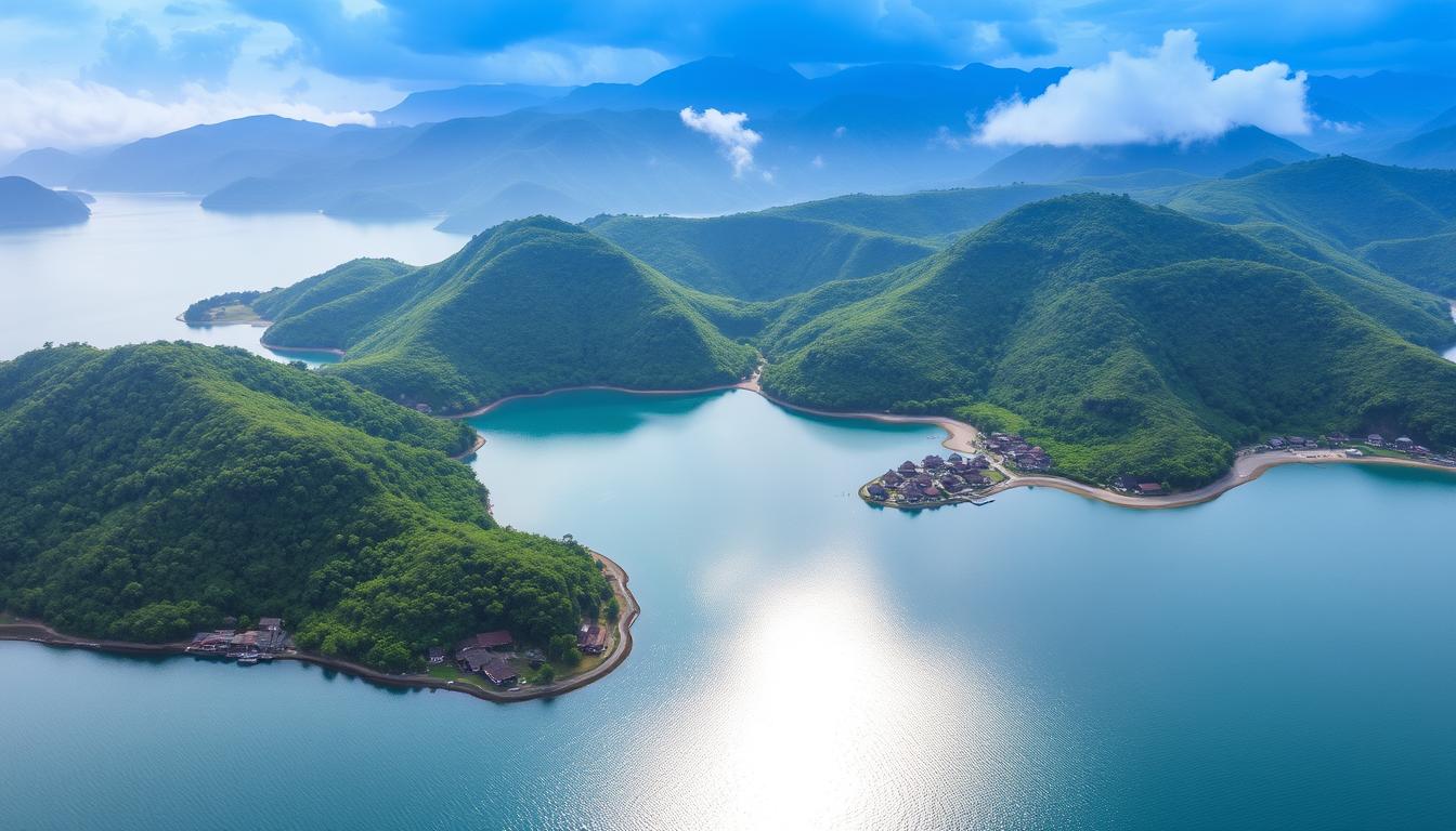 Pesona Danau Toba Dengan 6 Destinasi yang Jangan Sampai Terlewat