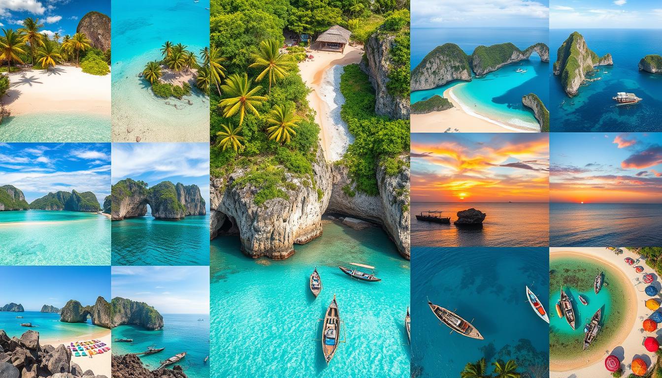 10 Pantai Keren yang Tersebar di Indonesia, Wajib Masuk Bucket List!