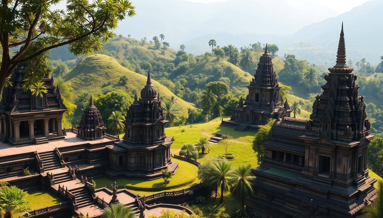 7 Wisata Candi di Magelang selain Candi Borobudur