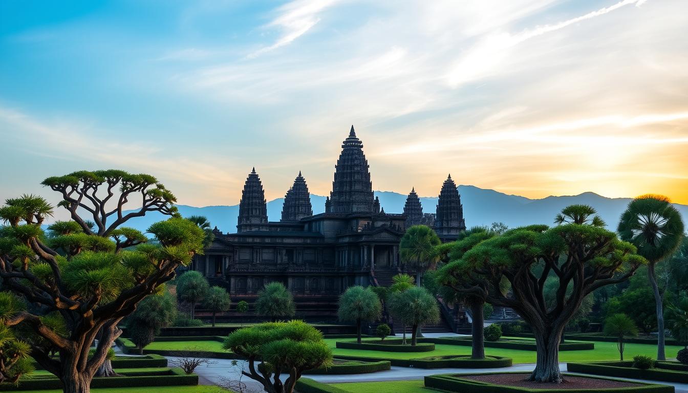 Daya Tarik Candi Prambanan, Wisata Sejarah Yang Tidak Ada Matinya!