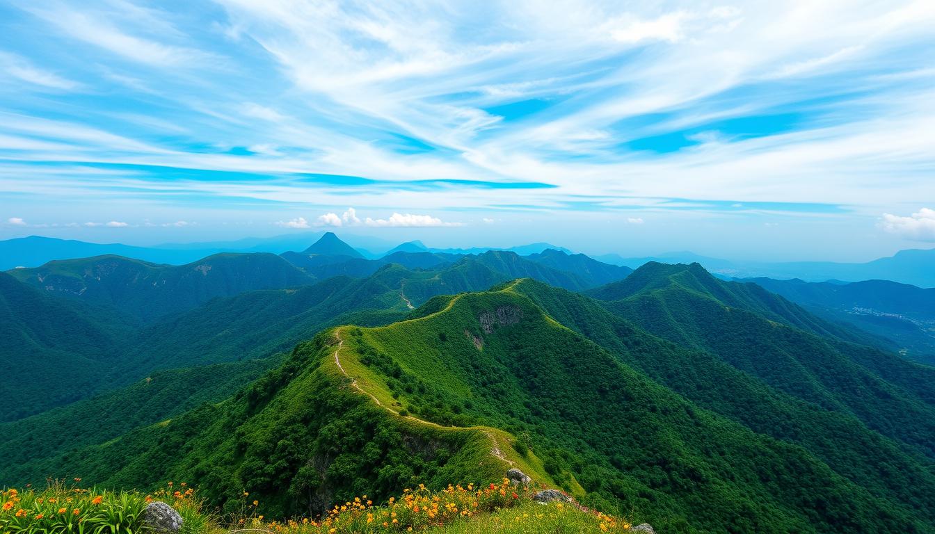 Deretan Gunung di Sekitar Malang Yang Bisa Anda Explore