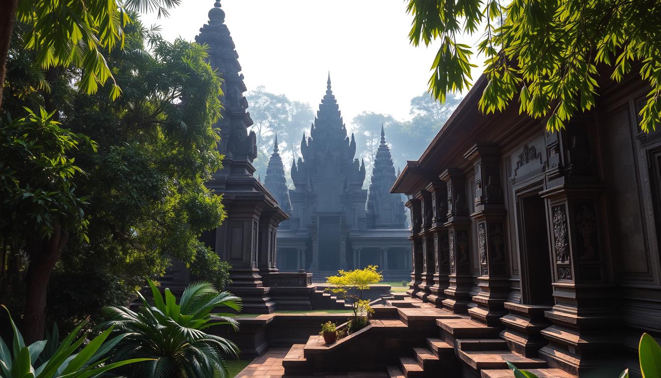 Eksplorasi Mendalam Tentang Candi-Candi Terkenal di Indonesia