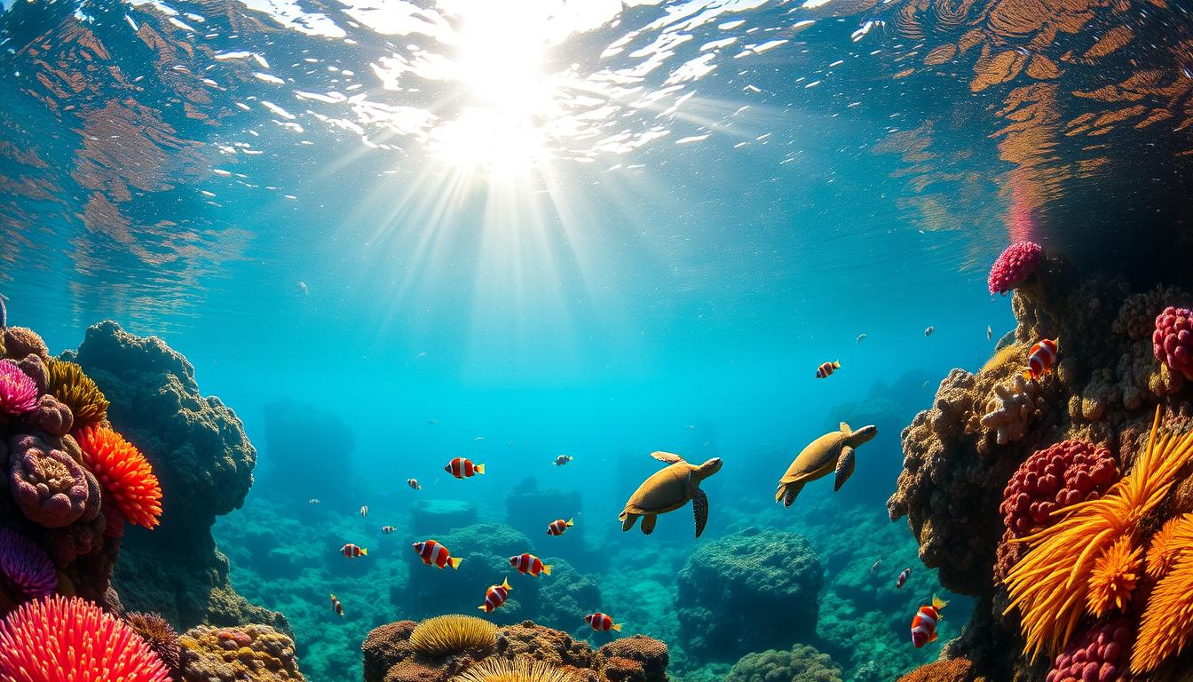 Kunjungi Keindahan Taman Bawah Laut Tulamben (Bali)